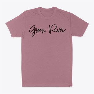 Green River Wyoming Freestyle Classic Dad T-Shirt
