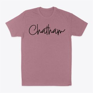 Chatham Pennsylvania Freestyle Classic Dad T-Shirt