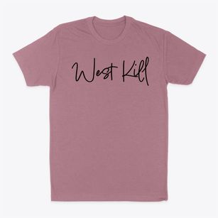 West Kill New York Freestyle Classic Dad T-Shirt