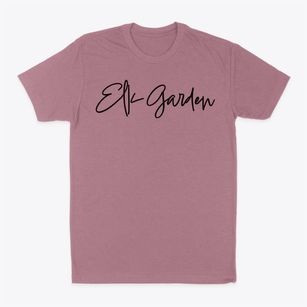 Elk Garden Virginia Freestyle Classic Dad T-Shirt