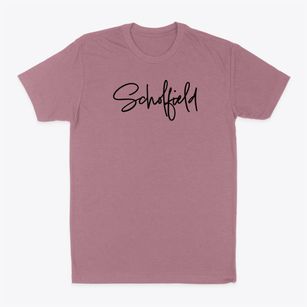 Scholfield Virginia Freestyle Classic Dad T-Shirt