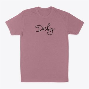Derby Colorado Freestyle Classic Dad T-Shirt