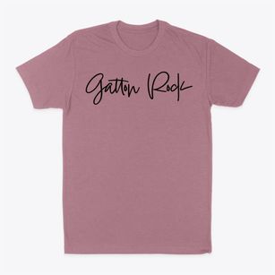 Gatton Rock Ohio Freestyle Classic Dad T-Shirt