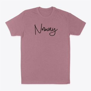 Norway Illinois Freestyle Classic Dad T-Shirt