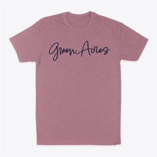 Green Acres New York Freestyle Classic Dad T-Shirt