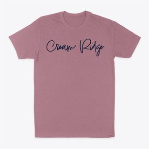 Cream Ridge Missouri Freestyle Classic Dad T-Shirt