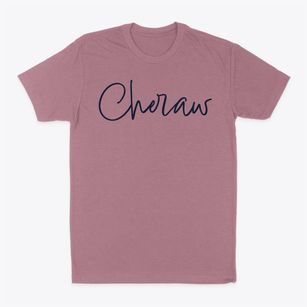 Cheraw South Carolina Freestyle Classic Dad T-Shirt