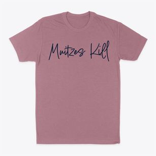 Muitzes Kill New York Freestyle Classic Dad T-Shirt