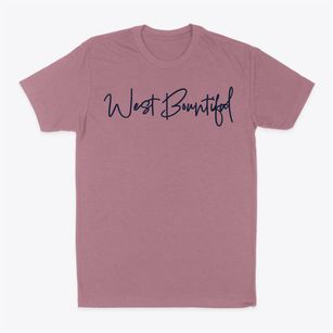 West Bountiful Utah Freestyle Classic Dad T-Shirt