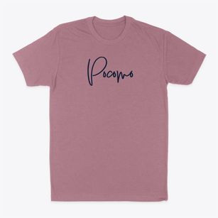 Pocomo Massachusetts Freestyle Classic Dad T-Shirt
