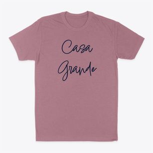 Casa Grande Arizona Freestyle Classic Dad T-Shirt