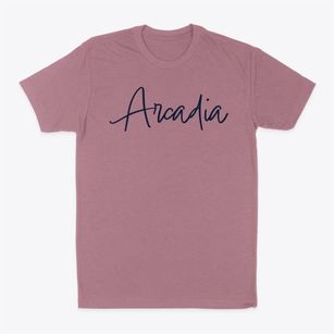 Arcadia Washington Freestyle Classic Dad T-Shirt
