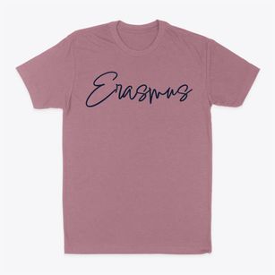 Erasmus Tennessee Freestyle Classic Dad T-Shirt