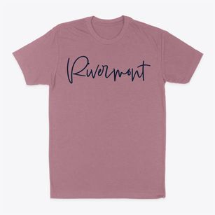 Rivermont North Carolina Freestyle Classic Dad T-Shirt