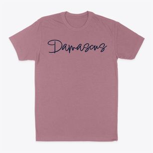 Damascus Illinois Freestyle Classic Dad T-Shirt