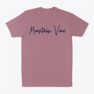 Mountain View Hawaii Freestyle Classic Dad T-Shirt