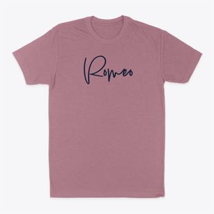Romeo Michigan Freestyle Classic Dad T-Shirt