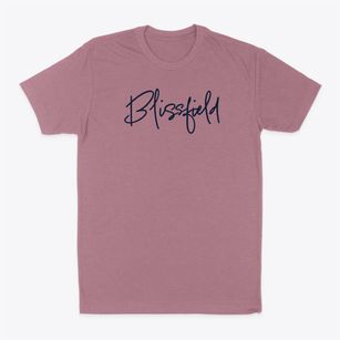 Blissfield Michigan Freestyle Classic Dad T-Shirt