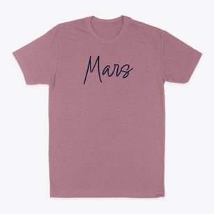 Mars Pennsylvania Freestyle Classic Dad T-Shirt
