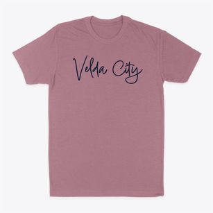 Velda City Missouri Freestyle Classic Dad T-Shirt