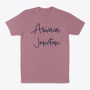 Arivaca Junction Arizona Freestyle Classic Dad T-Shirt