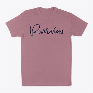Riverview Wisconsin Freestyle Classic Dad T-Shirt