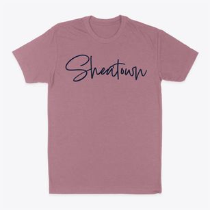 Sheatown Pennsylvania Freestyle Classic Dad T-Shirt