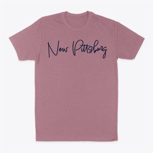 New Pittsburg Ohio Freestyle Classic Dad T-Shirt