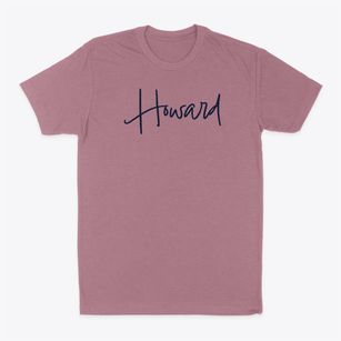 Howard Ohio Freestyle Classic Dad T-Shirt