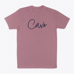 Cave Missouri Freestyle Classic Dad T-Shirt