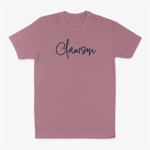 Clawson Michigan Freestyle Classic Dad T-Shirt