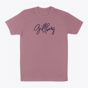 Gillburg North Carolina Freestyle Classic Dad T-Shirt