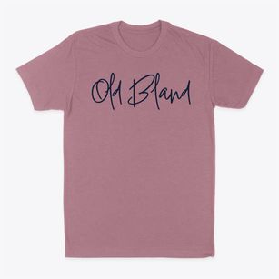 Old Bland Missouri Freestyle Classic Dad T-Shirt