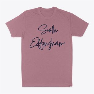 South Effingham New Hampshire Freestyle Classic Dad T-Shirt