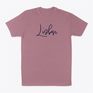 Lisbon Pennsylvania Freestyle Classic Dad T-Shirt