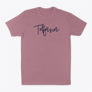 Telferner Texas Freestyle Classic Dad T-Shirt