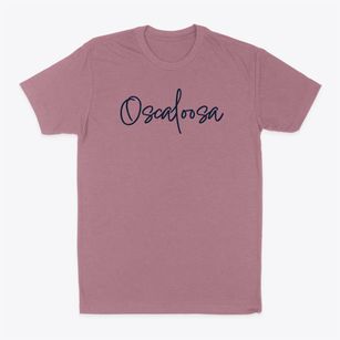 Oscaloosa Kentucky Freestyle Classic Dad T-Shirt