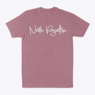 North Royalton Vermont Freestyle Classic Dad T-Shirt