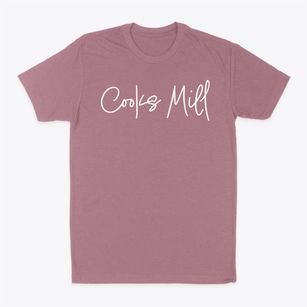 Cooks Mill New York Freestyle Classic Dad T-Shirt