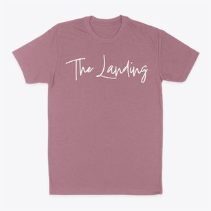 The Landing New York Freestyle Classic Dad T-Shirt