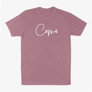 Como Louisiana Freestyle Classic Dad T-Shirt