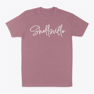Shellsville Pennsylvania Freestyle Classic Dad T-Shirt