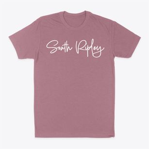 South Ripley New York Freestyle Classic Dad T-Shirt