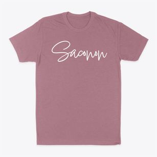Saconon North Carolina Freestyle Classic Dad T-Shirt