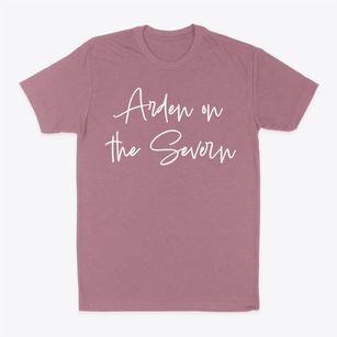 Arden On The Severn Maryland Freestyle Classic Dad T-Shirt