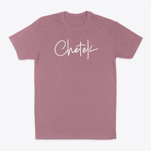 Chetek Wisconsin Freestyle Classic Dad T-Shirt