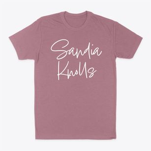 Sandia Knolls New Mexico Freestyle Classic Dad T-Shirt