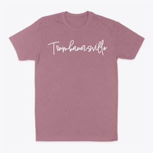 Trumbauersville Pennsylvania Freestyle Classic Dad T-Shirt