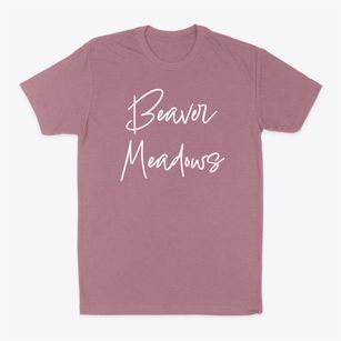 Beaver Meadows Pennsylvania Freestyle Classic Dad T-Shirt