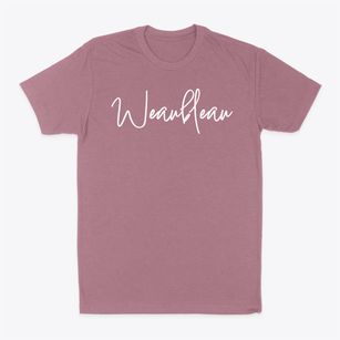 Weaubleau Missouri Freestyle Classic Dad T-Shirt